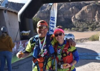 FITA Chihuahua trae motociclismo, ciclismo y trail run este fin de semana FITA Chihuahua trae motociclismo, ciclismo y trail run este fin de semana