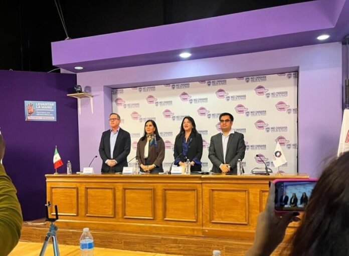 Más de 50 empresas en Expo Mantenimiento, Maquinaria y Minería 2026 en Parral