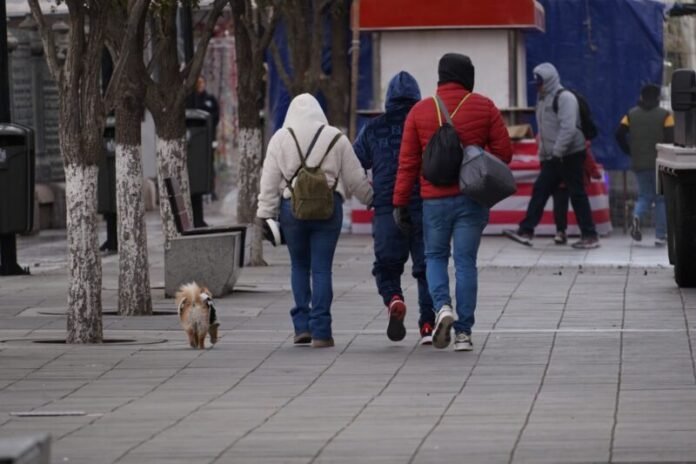 Exhortan a prevenir infecciones respiratorias ante cambios de temperatura