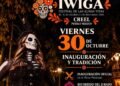 Invitan vivir el Día de Muertos entre cempasúchil, arte y tradición serrana en Creel Invitan vivir el Día de Muertos entre cempasúchil, arte y tradición serrana en Creel