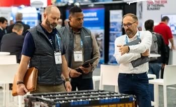 Chihuahua participará en The Battery Show North America 2026 en Detroit