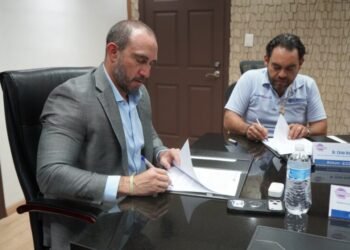 Firma Estado convenio con Boehringer Ingelheim para atención de EVC Firma Estado convenio con Boehringer Ingelheim para atención de EVC