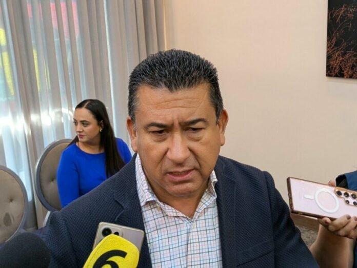 Vivienda social se retoma con buena coordinación con cámaras: Coesvi