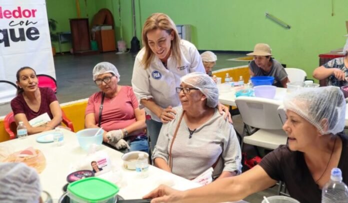 Ofrecen taller gratuito de velas artesanales en Chihuahua