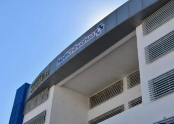 MediChihuahua, segundo mejor evaluado en servicios de salud en Juárez