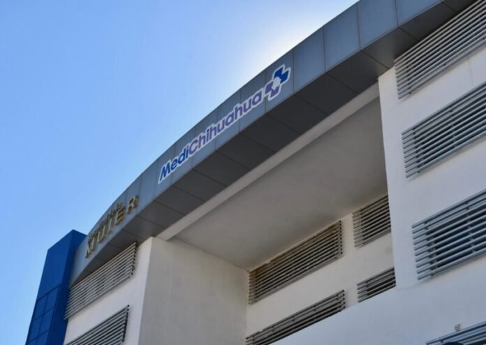 MediChihuahua, segundo mejor evaluado en servicios de salud en Juárez
