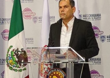 FGE creará programa de justicia para mujeres y cero extorsión a sectores productivos FGE creará programa de justicia para mujeres y cero extorsión a sectores productivos