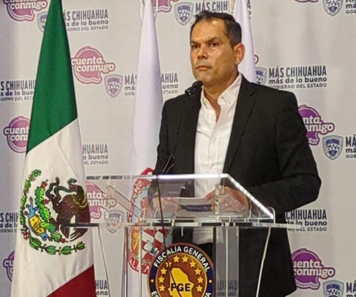FGE creará programa de justicia para mujeres y cero extorsión a sectores productivos