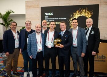 Reconocen parador seguro en Majalca por innovación y servicio a transportistas Reconocen parador seguro en Majalca por innovación y servicio a transportistas