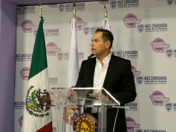 Plantea FGE 9 ejes para una justicia pronta 