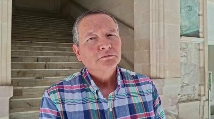 Lozoya reconoce fallas en rutas; Pistolas Meneses, la más afectada