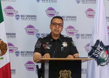 Buscará SSPE más órdenes de aprehensión por homicidio en Fashion Mall