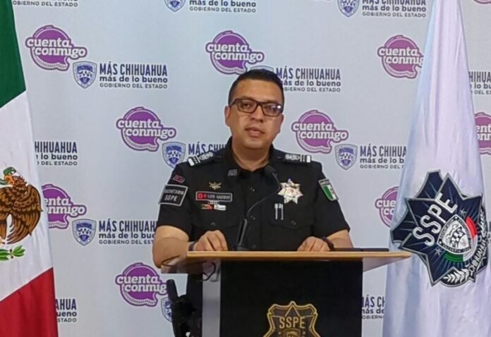 Buscará SSPE más órdenes de aprehensión por homicidio en Fashion Mall
