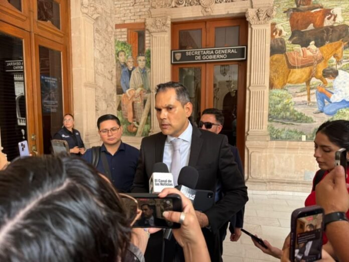 Investiga FGE localización de dos cabezas humanas en carretera a Cuauhtémoc