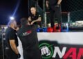 EL JUEZ CHIHUAHUENSE ALEX RAMÍREZ AL FRENTE DE INNOVADORA FUNCIÓN EN NUEVO CASAS GRANDES: ÉXITO TOTAL DE «BULLS & BRAWLS» EL JUEZ CHIHUAHUENSE ALEX RAMÍREZ AL FRENTE DE INNOVADORA FUNCIÓN EN NUEVO CASAS GRANDES: ÉXITO TOTAL DE «BULLS & BRAWLS»