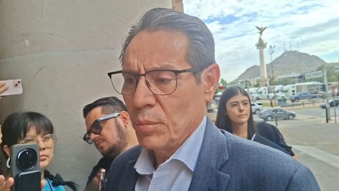 Proyecto de semaforización recibido; está en proceso de contratación: Hacienda