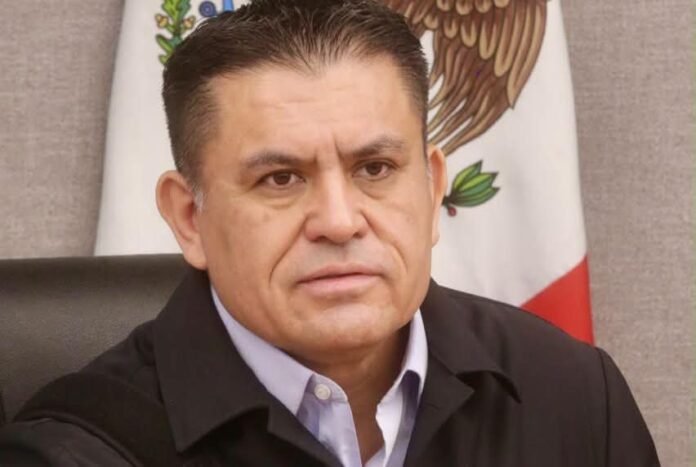 Advierte Alex Domínguez impacto de la violencia en Chihuahua