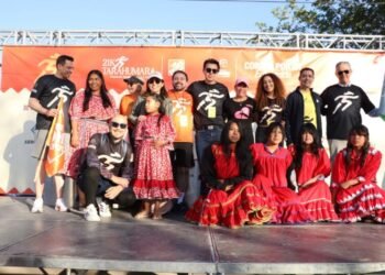 DE MONTERREY A CHIHUAHUA; UNA CARRERA QUE SUMA KILÓMETROS POR LA COMUNIDAD RARÁMURI DE MONTERREY A CHIHUAHUA; UNA CARRERA QUE SUMA KILÓMETROS POR LA COMUNIDAD RARÁMURI