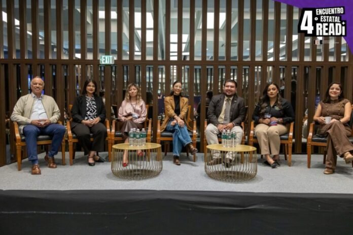 Inicia Cuarto Encuentro Estatal READi: juventudes dialogan sobre la democracia que quieren construir