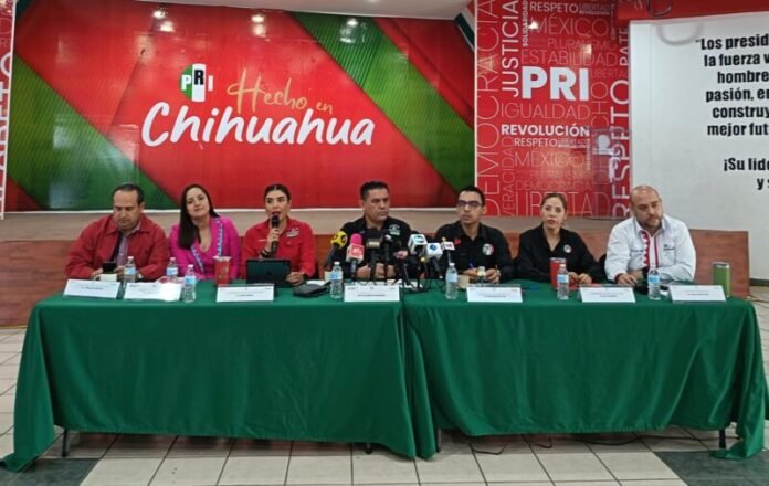 Sin medicamentos y sin atención médica digna, así enfrenta México la crisis de salud: PRI