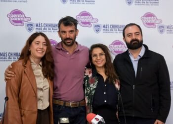 FICH cierra actividades en la capital con el espectáculo circense «Motel Cactus” FICH cierra actividades en la capital con el espectáculo circense «Motel Cactus”