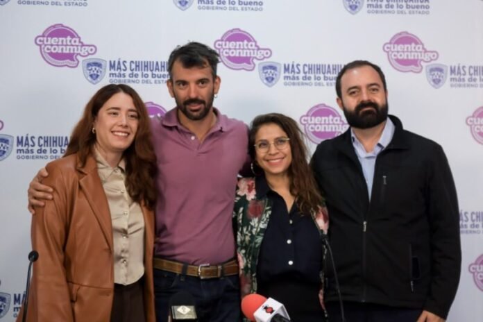 FICH cierra actividades en la capital con el espectáculo circense «Motel Cactus”
