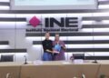 ONU Mujeres presenta y el INE recibe estudio sobre violencia política contra las mujeres ONU Mujeres presenta y el INE recibe estudio sobre violencia política contra las mujeres