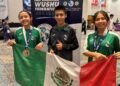 ALEXA FÉLIX CAMPEONA PANAMERICANA DE WU SHU KUNG FU EN ARGENTINA ALEXA FÉLIX CAMPEONA PANAMERICANA DE WU SHU KUNG FU EN ARGENTINA