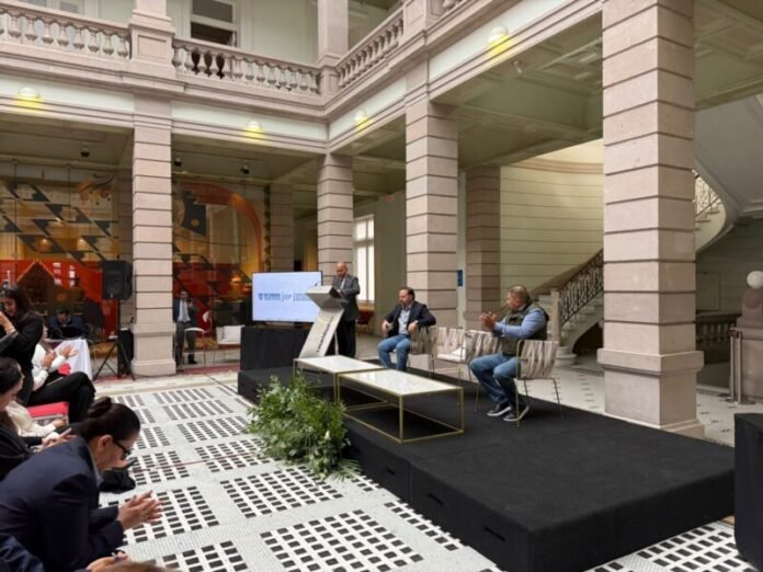 Arranca el Congreso Estatal de Farmacovigilancia 2026 en Casa Chihuahua
