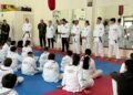 Chihuahua llevará una histórica delegación de más de 71 atletas a la World Shoto Cup en Mérida, Yucatán Chihuahua llevará una histórica delegación de más de 71 atletas a la World Shoto Cup en Mérida, Yucatán
