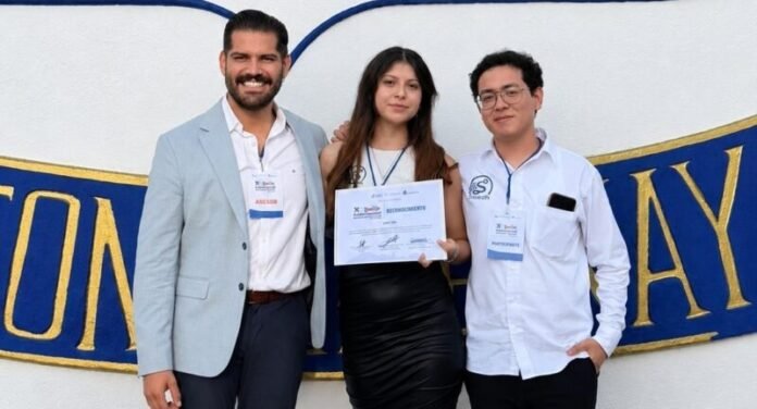 «SafeOn»: el proyecto de la FCA-UACH que triunfa en la Expo Emprendedora ANFECA