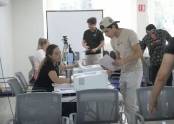 UACH cierra registro de admisión el 2 de noviembre; examen será el 11 de diciembre UACH cierra registro de admisión el 2 de noviembre; examen será el 11 de diciembre