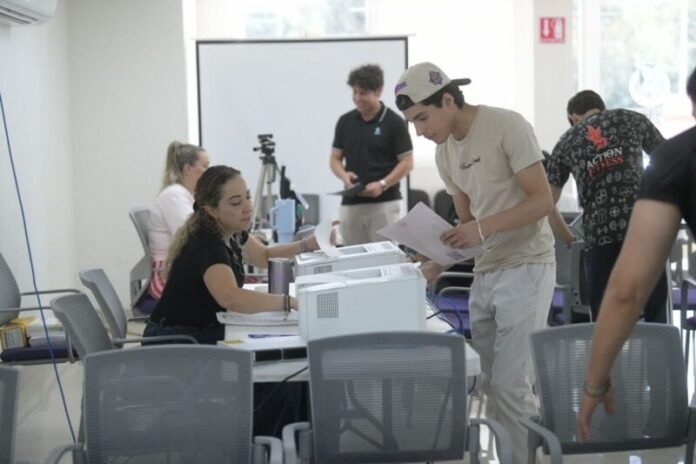 UACH cierra registro de admisión el 2 de noviembre; examen será el 11 de diciembre