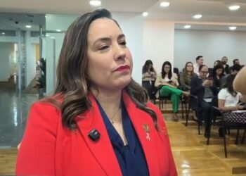 Joss Vega: PAN resolverá diferencias por caso Jáuregui mediante diálogo interno Joss Vega: PAN resolverá diferencias por caso Jáuregui mediante diálogo interno