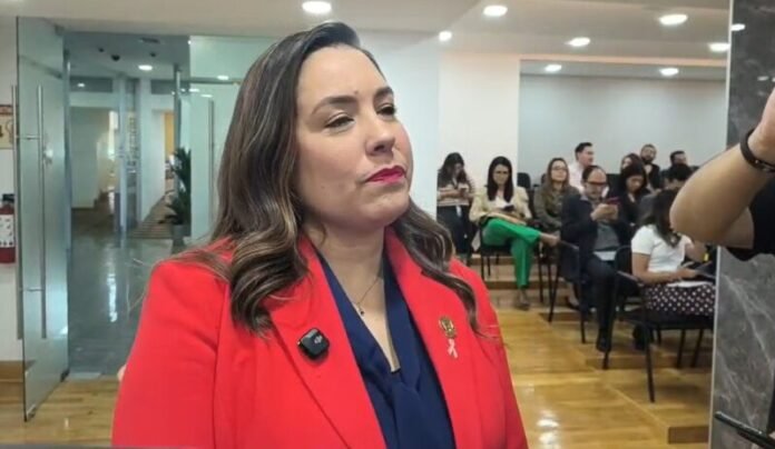 Joss Vega: PAN resolverá diferencias por caso Jáuregui mediante diálogo interno