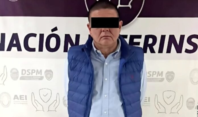 Mantienen en prisión a César “N” por caso CIA