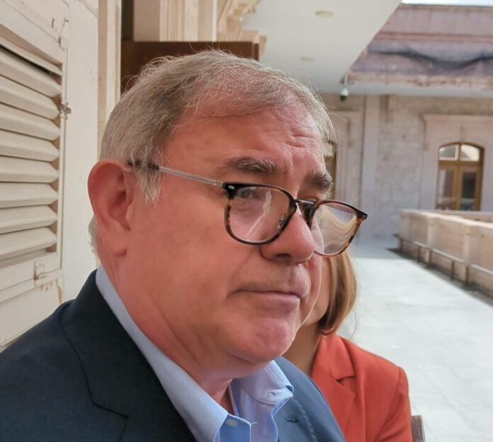 Continúa Función Pública revisión de entrega-recepción en Desarrollo Humano