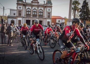 Carreras de montaña y fiestas patronales; los eventos de este fin de semana Carreras de montaña y fiestas patronales; los eventos de este fin de semana
