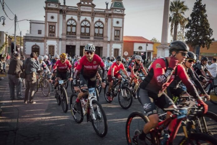 Carreras de montaña y fiestas patronales; los eventos de este fin de semana