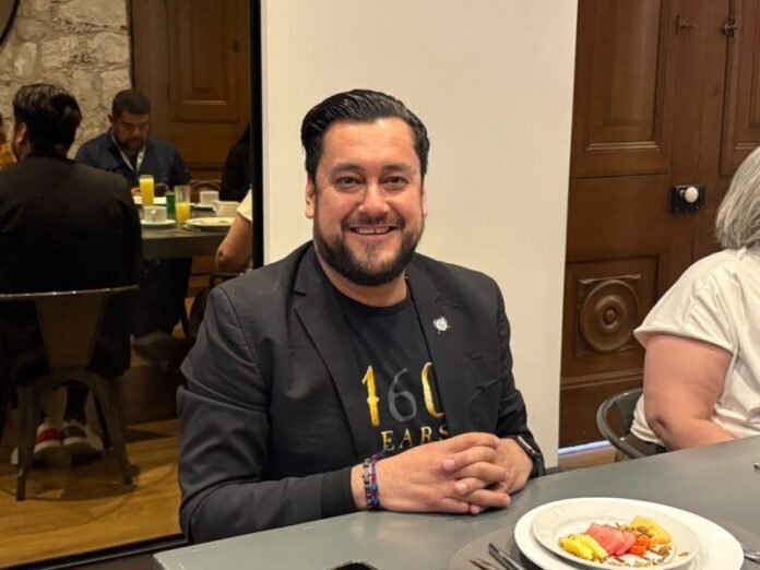 Discovery Travel Market 2026 consolida la comercialización turística de Chihuahua