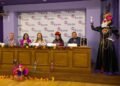 Festival Iwiga en Creel: tres días de tradición, catrinas y arte popular Festival Iwiga en Creel: tres días de tradición, catrinas y arte popular