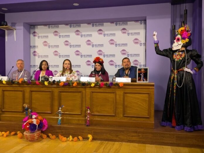 Festival Iwiga en Creel: tres días de tradición, catrinas y arte popular
