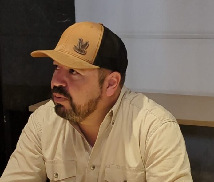 Proyecta Desarrollo Rural mayor presupuesto en 2027 para frenar gusano descortezador