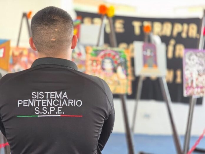 SSPE presume arte penitenciario, pero falta medir la reinserción social