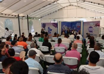 Inauguran Feria del Libro Chihuahua 2026 con más de 200 actividades
