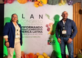 Chihuahua compartirá en Santiago de Chile su modelo de atención a la desnutrición infantil Chihuahua compartirá en Santiago de Chile su modelo de atención a la desnutrición infantil