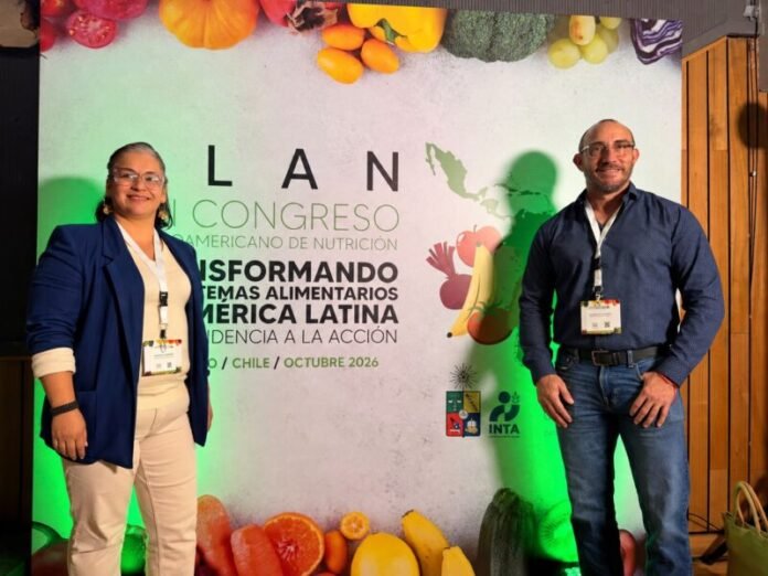 Chihuahua compartirá en Santiago de Chile su modelo de atención a la desnutrición infantil