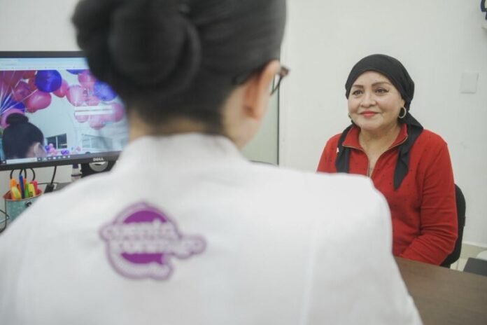 Llama Secretaría de Salud a fortalecer la prevención y detección oportuna del cáncer