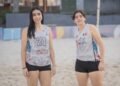 Cuatro atletas chihuahuenses representarán a México en Juegos Olímpicos de la Juventud Cuatro atletas chihuahuenses representarán a México en Juegos Olímpicos de la Juventud