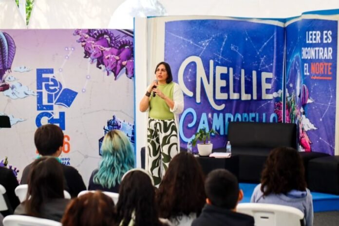 Felich 2026 reúne a mediadores para promover la lectura